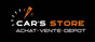 Logo Car's Store